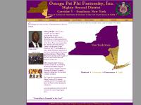 Welcome to Corridor 5 of the Second District of Omega Psi Phi Fraternity, Inc. Welcome to Corridor 5 of the Second District of Omega Psi Phi Fraternity, Inc.