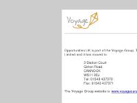 opportunities-uk - Opportunities UK