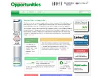  Local Authority, Revenues & Benefits Jobs, Social Care, Town Clerk