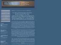 Loan and Debt Consolidation Opportunities