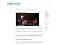 opsd.wordpress.com OpenSourced, FOI Audit: Government Not Yet Open, Uncategorized opsd.wordpress.com OpenSourced, FOI Audit: Government Not Yet Open, Uncategorized