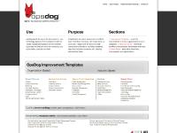 Home - OpsDog Home - OpsDog