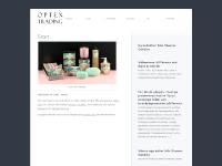 optextrading.se Produkter, Claus Porto – Dusch & Bad, Shearer Candles – Doftljus optextrading.se Produkter, Claus Porto – Dusch & Bad, Shearer Candles – Doftljus