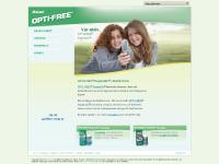 liten opti-free.se skärmbild liten opti-free.se skärmbild