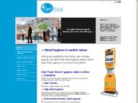 Opti Fresh AB Opti Fresh AB