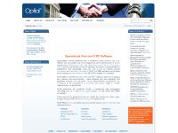 Technology, governance, compliance, audit Technology, governance, compliance, audit