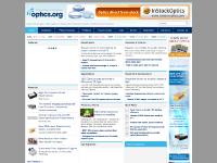 optics.org - The Business of Photonics