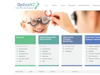 OpticsNZ — Igniting performance from within individuals, teams and businesses