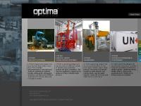 OPTIMA HYDRAULIC EXPANDABLE CONTAINERS OPTIMA HYDRAULIC EXPANDABLE CONTAINERS