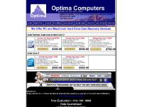 Kansas City Data Recovery and Computer Repairs: Optima Computers Kansas City Data Recovery and Computer Repairs: Optima Computers