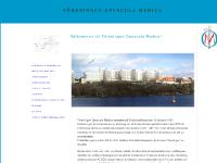 opusculamedica.se HISTORIK, MATTS HALLDINS PRIS, ÅRETS SÖSARE