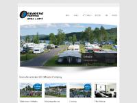 orbadencamping.se Info, Priser, Boka