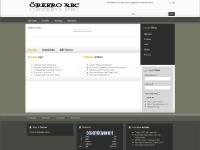 orbc.se &nbsp;, &nbsp;, Startsida