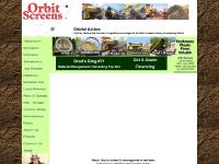 400, Orbital Action is, Self Cleaning, Discover What it is Doing for Others