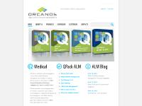 Application Lifecycle Management ALM2.0 – Testing & Requirements Software Solution – Orcanos QPack Application Lifecycle Management ALM2.0 – Testing & Requirements Software Solution – Orcanos QPack