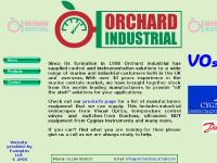 orchardindustrial.com marine, industrial, control orchardindustrial.com marine, industrial, control