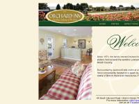 Orchard Inn - Country Lodging at It's Best Orchard Inn - Country Lodging at It's Best
