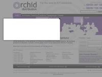 Orchid Distribution - Home Page - An Innovative AV Distributor, ICT Hardware and Software Distributor, ICT Solutions Distributor Orchid Distribution - Home Page - An Innovative AV Distributor, ICT Hardware and Software Distributor, ICT Solutions Distributor