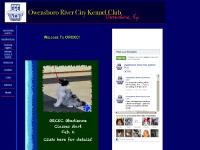 Owensboro River City Kennel Club