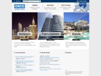 Orco Group | Orco Group Orco Group | Orco Group