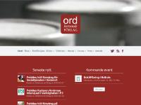 liten ordberoende.com skärmbild