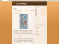 Order Of Mata Nui Order Of Mata Nui