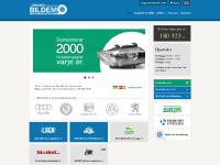 liten orebrobildemo.se skärmbild