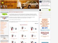 OBD diagnostics, Var är felet?