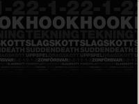 Örebro Hockey Ungdom :