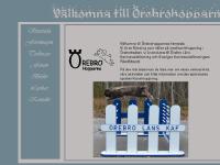 Örebrohopparna - Kaninhoppare i Örebro