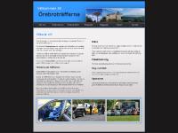 Örebroträffarna | Med Örebromixen & Örebroträffen |