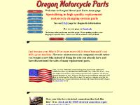 liten oregonmotorcycleparts.com skärmbild liten oregonmotorcycleparts.com skärmbild