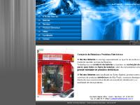 Produtos Eletrônicos, Pilhas, Localização Produtos Eletrônicos, Pilhas, Localização