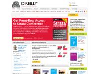 O'Reilly Media - Technology Books, Tech Conferences, IT Courses, News O'Reilly Media - Technology Books, Tech Conferences, IT Courses, News