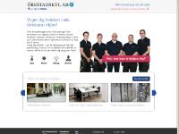 liten orestadskyl.se skärmbild