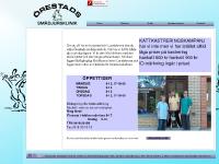 Örestads smådjursklinik