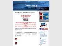 oresundscup.eu Öresundscup, här, HK Motorsport oresundscup.eu Öresundscup, här, HK Motorsport