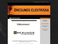 Elektriker i Helsingborg Elektriker i Helsingborg