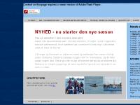 liten oresundseventyr.se skärmbild liten oresundseventyr.se skärmbild