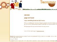 organicclothes.co.uk