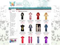 oriental-fashion.co.uk