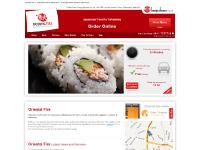 Home | Oriental Fire | Altrincham | Online Takeaway Ordering | Powered by Eat It Now