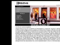 originalglobalart.se originalglobalart.se