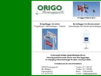 Origo Företagsprofil