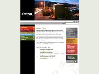 oriongroup.co.nz Your Network, , Connecting to the network oriongroup.co.nz Your Network, , Connecting to the network