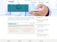orionhealth.com - orionhealth orionhealth.com - orionhealth