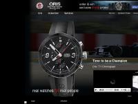 oris.ch Oris, oris, ORIS