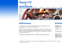 Örjans vvs & Skorstensreparationer AB Örjans vvs & Skorstensreparationer AB