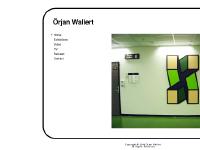 liten orjanwallert.se skärmbild