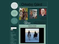Välkommen till Orkebo Gård & Medvetenhet